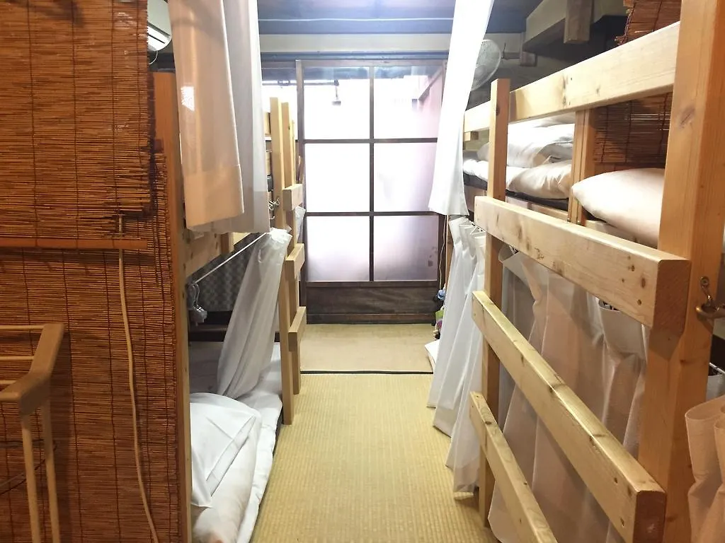 Tarocafe Inn Kyoto 2*,  Japan