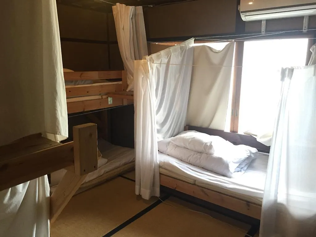 Tarocafe Inn Kyoto 2*,  Japan